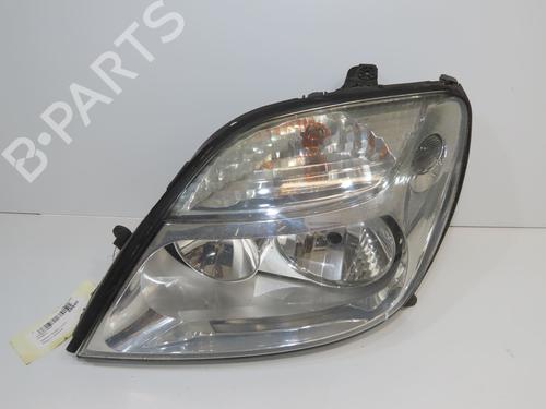 Used Left headlight Left headlight 37275949 37275949