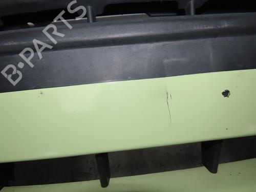 Front bumper RENAULT TWINGO I (C06_) 1.2 (C066, C068) | BP28968250C7 