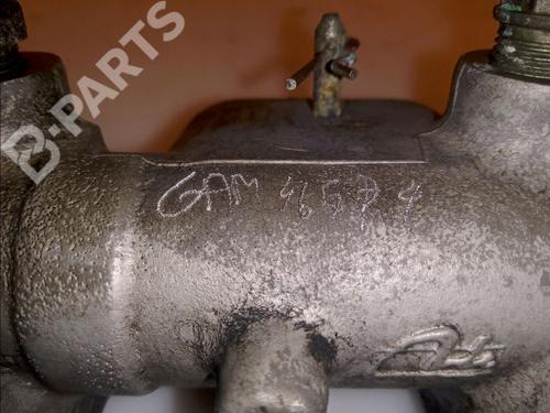 Brake master cylinder PEUGEOT 306 Hatchback (7A, 7C, N3, N5) 1.9 DT | BP12122805M77 