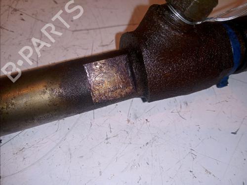 Used Injector FORD FOCUS I (DAW, DBW) 1.4 16V (75 hp) 11098920