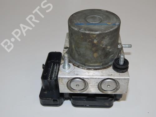 ABS pump RENAULT MASTER III Van (FV) 2.3 dCi 165 RWD (FV0P, FV0U, FV10, FV12, FV1E) | BP32200820M43 - Image 8