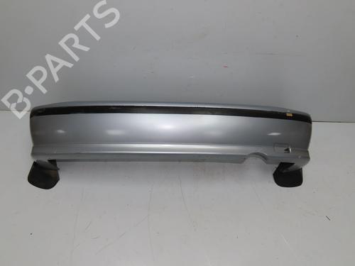Used Rear bumper Rear bumper NISSAN ALMERA I Hatchback (N15) 1.6 (99 hp) 36495430 36495430