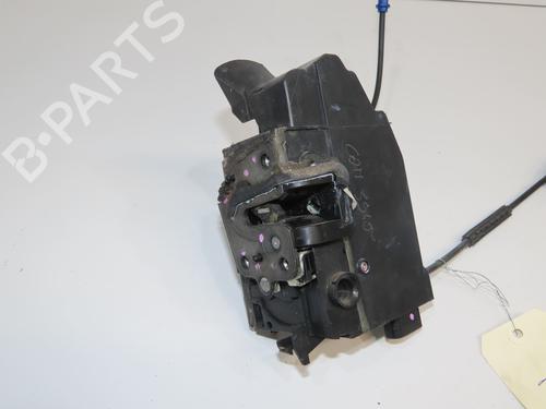 Front left lock CITROËN C4 Picasso II 1.6 HDi / BlueHDi 115 | BP36958577C98 - Image 7
