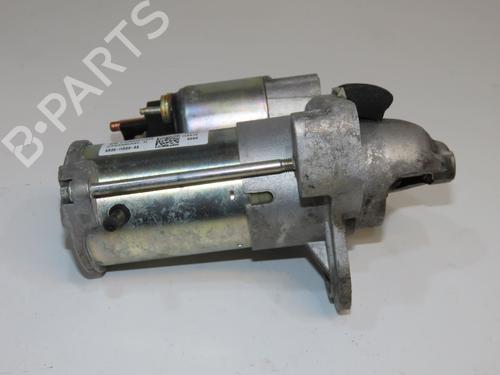 Startmotor RENAULT CLIO V (B7_) 1.0 TCe 90 (B7MT) | BP39893789M8 - Image 2
