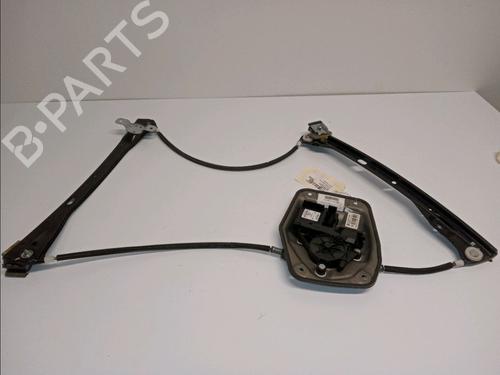 Used Front right window mechanism VW GOLF V (1K1) 1.9 TDI (90 hp) 10145171