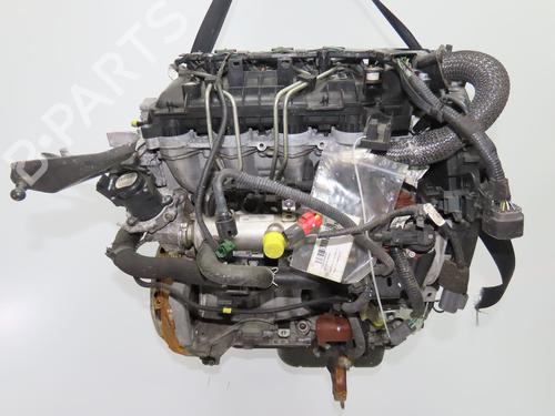 Engine MAZDA 3 (BL) 1.6 MZ-CD (BL14) | BP36367483M1 - Image 3