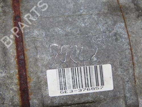 Used AC compressor AC compressor RENAULT MEGANE III Grandtour (KZ0/1) 1.5 dCi (KZ1M, KZ1W, KZ0R) (106 hp) 33860599 33860599