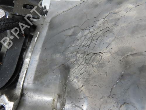 Gearbox DS DS 3 (SA_) 1.2 VTi 82 (SAHMZ6) | BP37596687M3  - Image 5