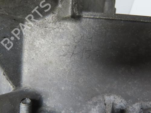 Gearbox OPEL ASTRA J GTC 2.0 CDTI (08) | BP38056810M3 - Image 2