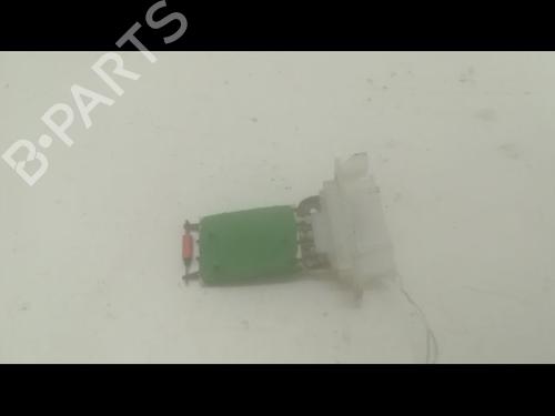 Used Heater resistor Heater resistor 11677170 11677170