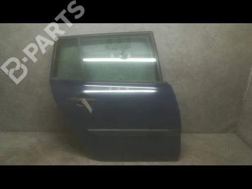 Used Right rear door RENAULT MEGANE II Estate (KM0/1_) 1.6 (113 hp) 9613805