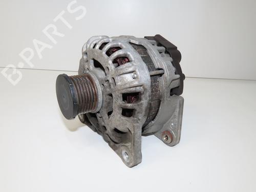 Alternator RENAULT TWINGO III (BCM_, BCA_) 1.0 SCe 70 (BCMB) | BP32657933M7  - Image 5