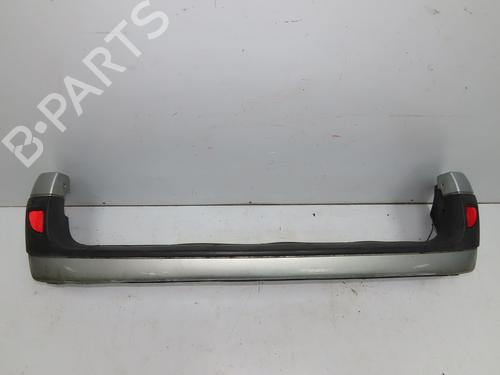 Rear bumper RENAULT KANGOO (KC0/1_) 1.5 dCi | BP26381290C8