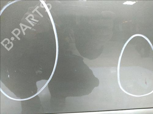 Right rear door CITROËN C4 Grand Picasso I (UA_) 1.6 HDi 110 | BP19701548C5 