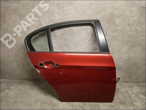 Right rear door BMW 3 (E90) 318 d (143 hp) 41007203648