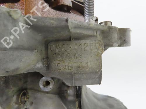 Engine CITROËN C4 II (NC_) 1.4 VTi 95 (NC8FP0) | BP39217271M1 - Image 3