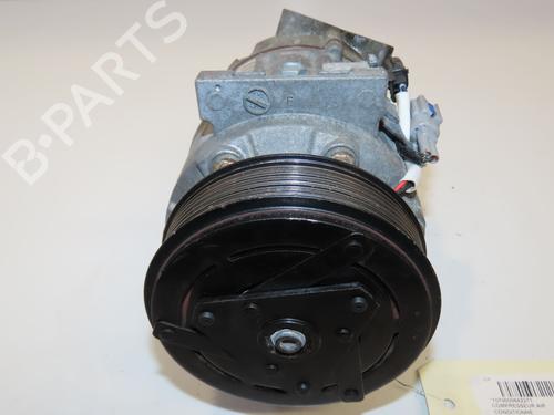 AC compressor RENAULT LAGUNA III (BT0/1) 2.0 dCi (BT07, BT0J, BT14, BT1A, BT1S) | BP28829276M34