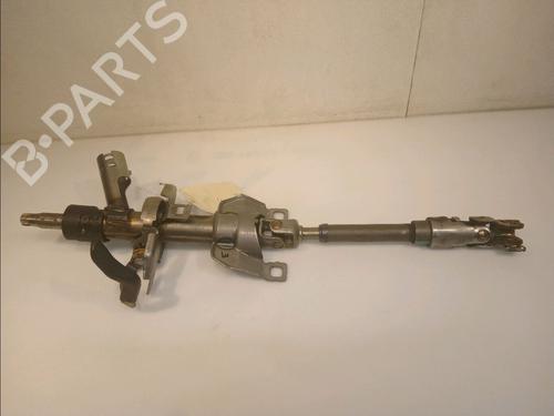 Used Steering column PEUGEOT 206+ (2L_, 2M_) 1.4 i (73 hp) 15076737