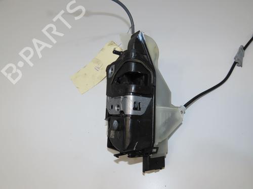 Front left lock CITROËN C3 III (SX) 1.2 PureTech 82 | BP31155134C98 