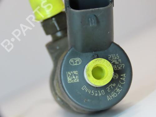 Injector OPEL VECTRA C GTS (Z02) 1.9 CDTI (F68) | BP28966883M100