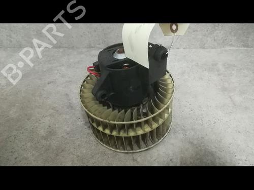 Used Heater blower motor MERCEDES-BENZ A-CLASS (W168) A 170 CDI (168.008) (90 hp) 9609887
