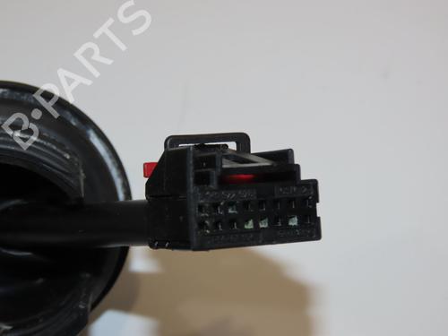 Left mirror AUDI A3 (8P1) 1.9 TDI | BP26404412C26