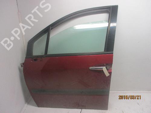 Left front door PEUGEOT 807 (EB_)  | BP23176007C2 