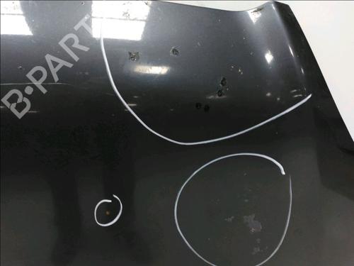 Hood OPEL ZAFIRA / ZAFIRA FAMILY B (A05) 1.7 CDTI (M75) | BP19668672C1 