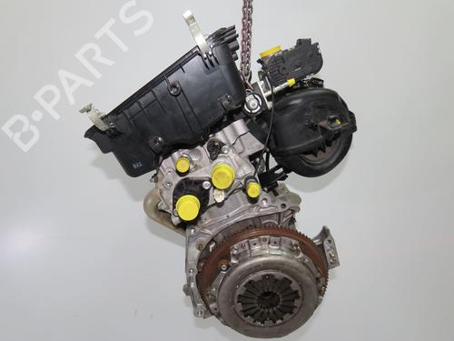 Engine CITROËN C1 (PM_, PN_) 1.0 | BP36426736M1 - Image 4