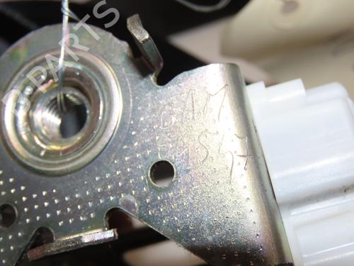 Front left belt tensioner CITROËN C3 II (SC_) 1.2 VTi 82 | BP28414932C87