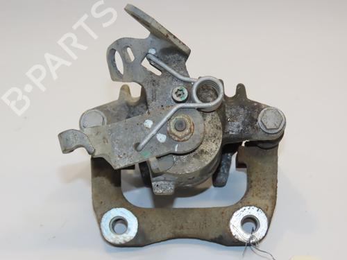 Right rear brake caliper VW BEETLE (5C1, 5C2) 1.6 TDI | BP27487934M106