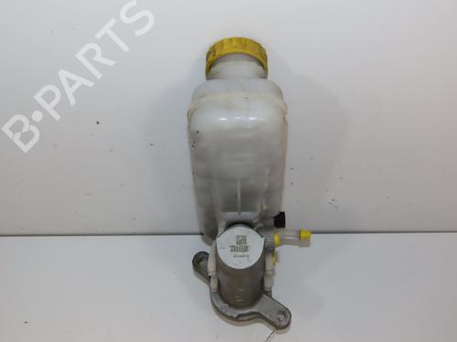 Brake master cylinder PEUGEOT BOXER Van 2.2 HDi 130 | BP26383580M77 - Image 6