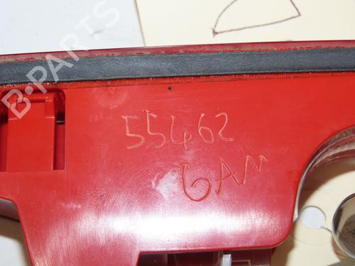 Bremselys CITROËN BERLINGO MULTISPACE (B9) 1.6 HDi 110 | BP29441848L11