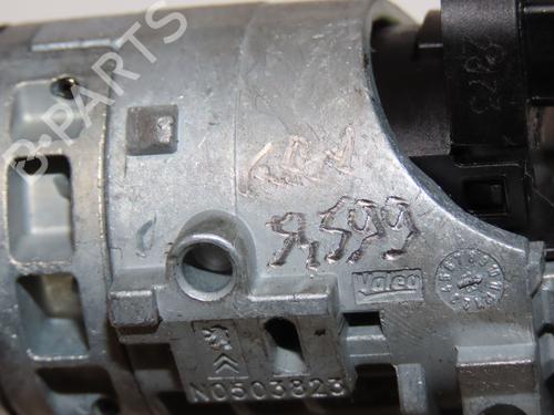 Electronic module CITROËN C4 II (NC_) 1.6 HDi 90 | BP28967458M83