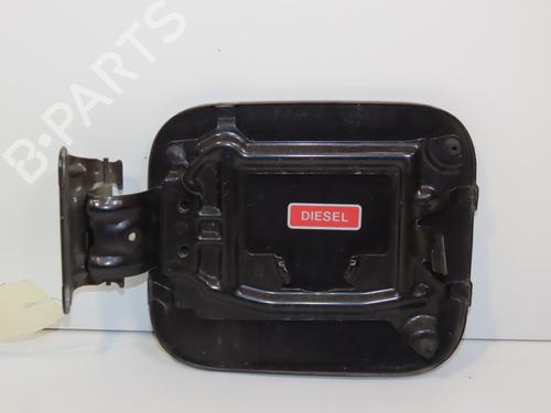 Fuel flap NISSAN QASHQAI I (J10, NJ10) 1.6 dCi All-wheel Drive | BP29045726C131 