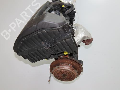 Engine DACIA LOGAN MCV II 1.2 | BP39481565M1 - Image 4