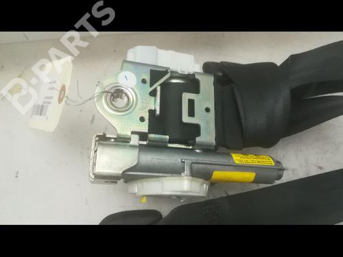 Front right belt tensioner FIAT 500 (312_) 1.2 (312AXA1A) | BP9597897C88 