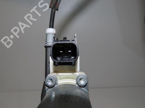 Front right window mechanism FORD TRANSIT COURIER B460 MPV 1.6 TDCi | BP36682319C23 - Image 3