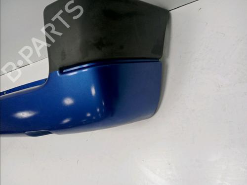 Rear bumper CITROËN BERLINGO / BERLINGO FIRST MPV (MF_, GJK_, GFK_) 2.0 HDI 90 (MFRHY) | BP23177210C8 