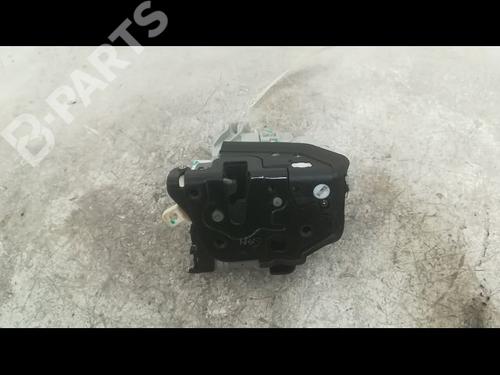 Used Front right lock AUDI A5 (8T3) 2.7 TDI (190 hp) 9608989