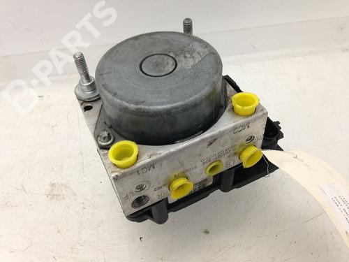 ABS pump FIAT BRAVO II (198_) 1.6 D Multijet (198AXH1B) | BP9593971M43 