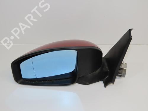 Used Left mirror Left mirror RENAULT ESPACE IV (JK0/1_) 2.2 dCi (JK0H) (150 hp) 33059422 33059422