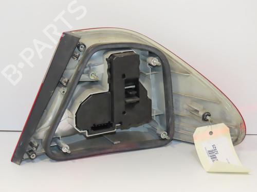 Left taillight MERCEDES-BENZ CLK (C208) CLK 230 Kompressor (208.347) | BP28969646C34 