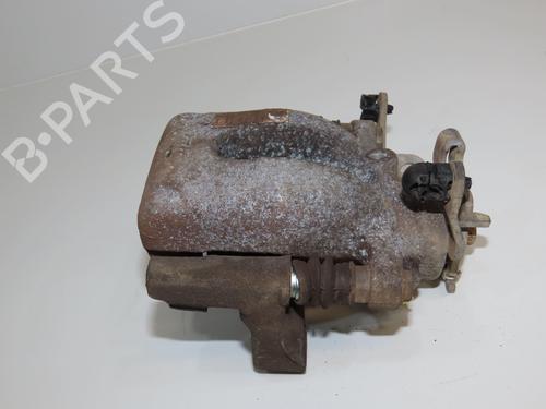 Left rear brake caliper CITROËN BERLINGO Box Body/MPV (B9) 1.6 HDi 75 | BP30740777M107