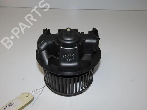 Varmeblæser RENAULT CLIO III Grandtour (KR0/1_) 1.2 16V (103 hp) 31284222