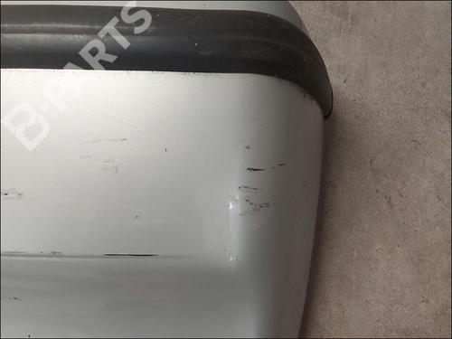 Rear bumper VW POLO III (6N1) 75 1.6 | BP9608641C8