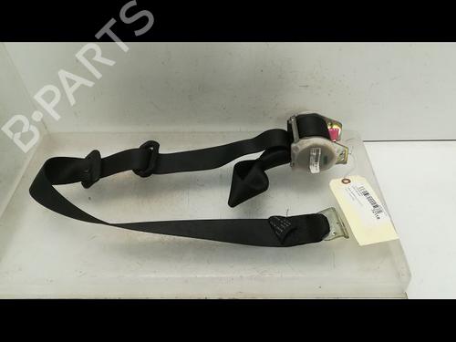 Gurtstraffer links hinten für Gurtstraffer links hinten OPEL ZAFIRA A MPV (T98) 2.2 DTI 16V (F75) (117 hp) 36494688 36494688