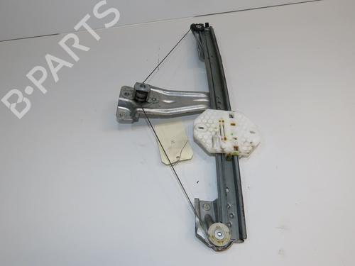 Front left window mechanism DACIA SANDERO II 1.2 | BP37499503C22 - Image 3