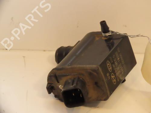 Used Washer pump KIA RIO III (UB) 1.25 CVVT (86 hp) 16667403