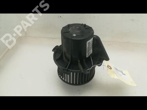 Used Heater blower motor PEUGEOT 307 CC (3B) 2.0 HDi 135 (136 hp) 9596618